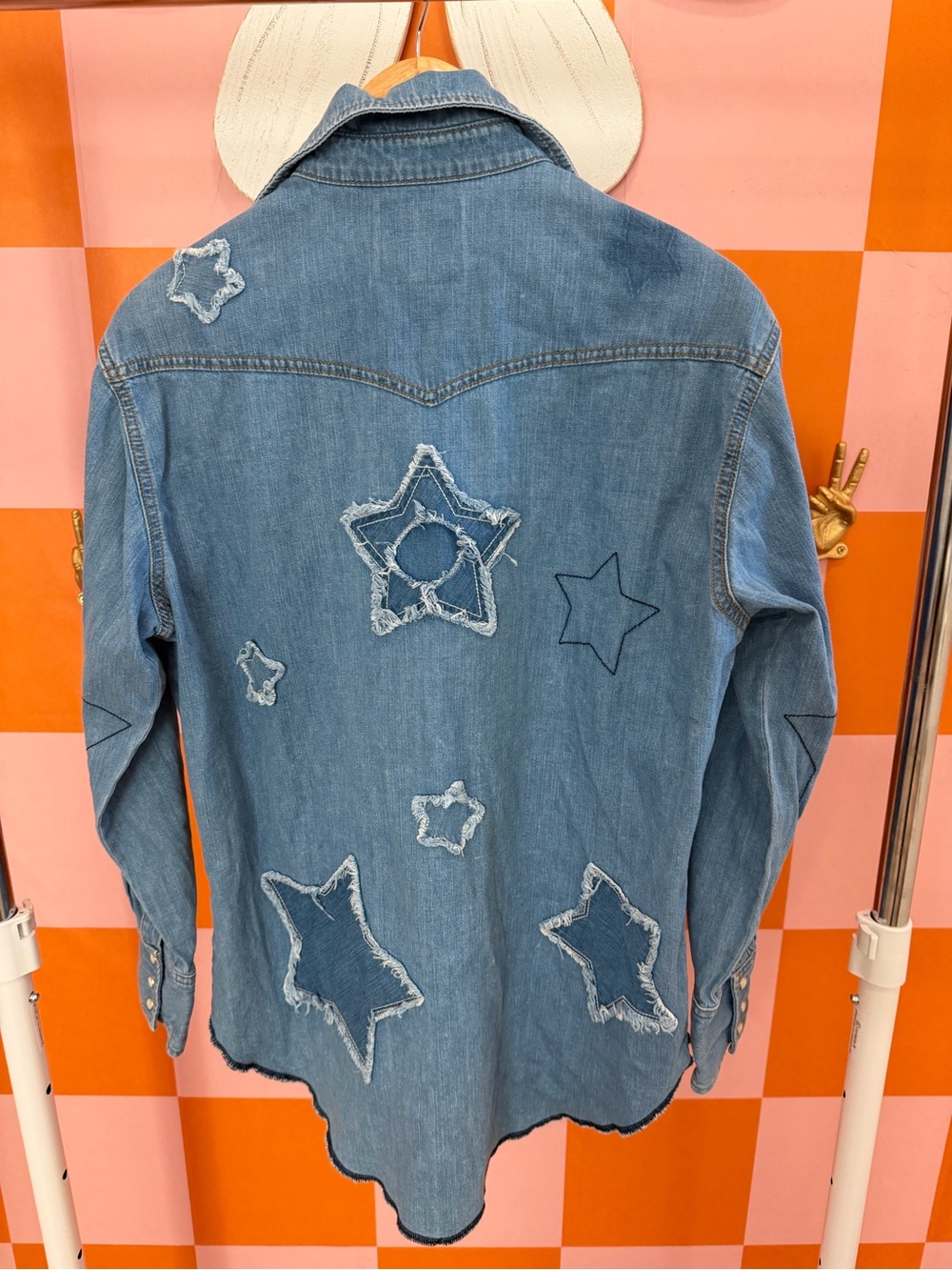 Jeans Subcategory Prediction - Picture 2 of 4